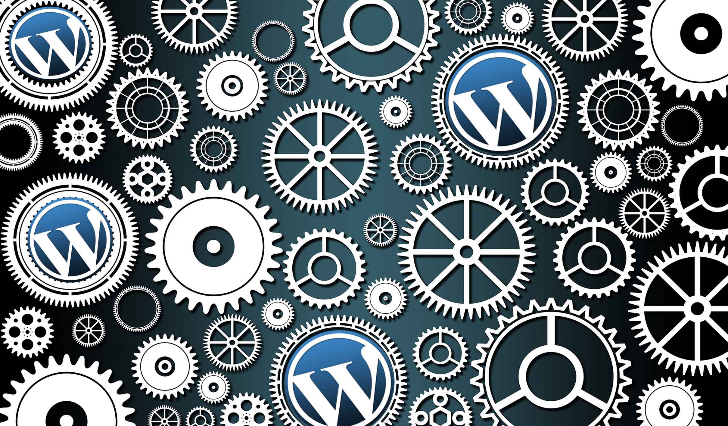 mantenimiento y seguridad wordpress